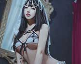 공주속옷