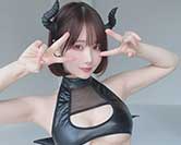 마녀 코스프레
