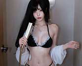 글래머 몸매