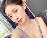 청순 미인